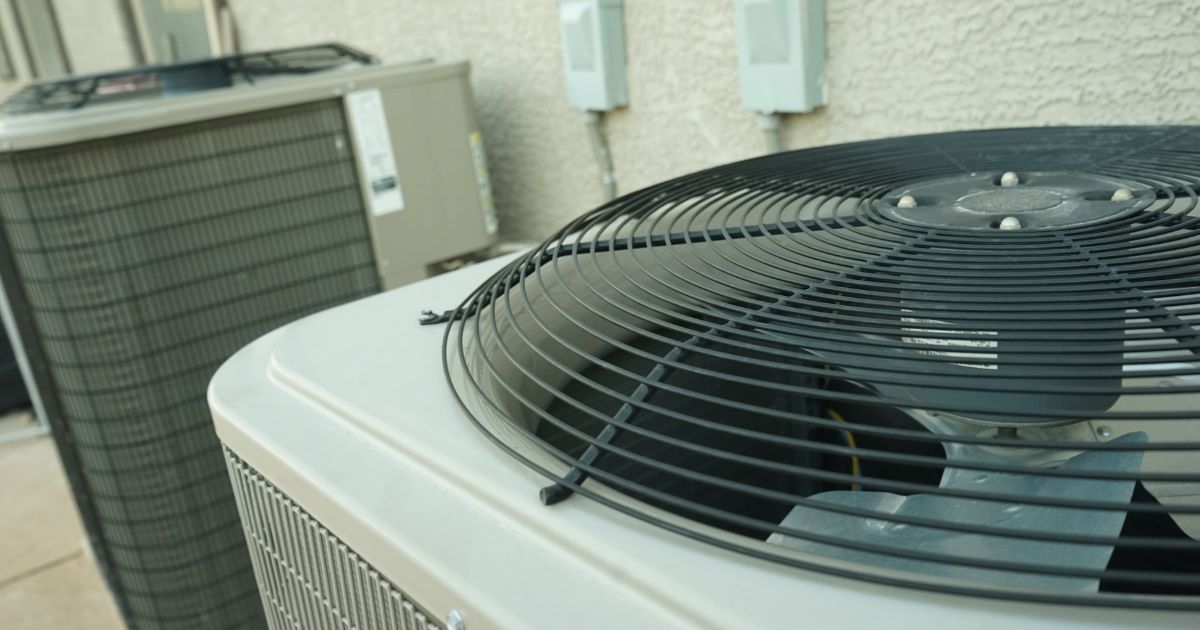 When To Replace My AC Unit