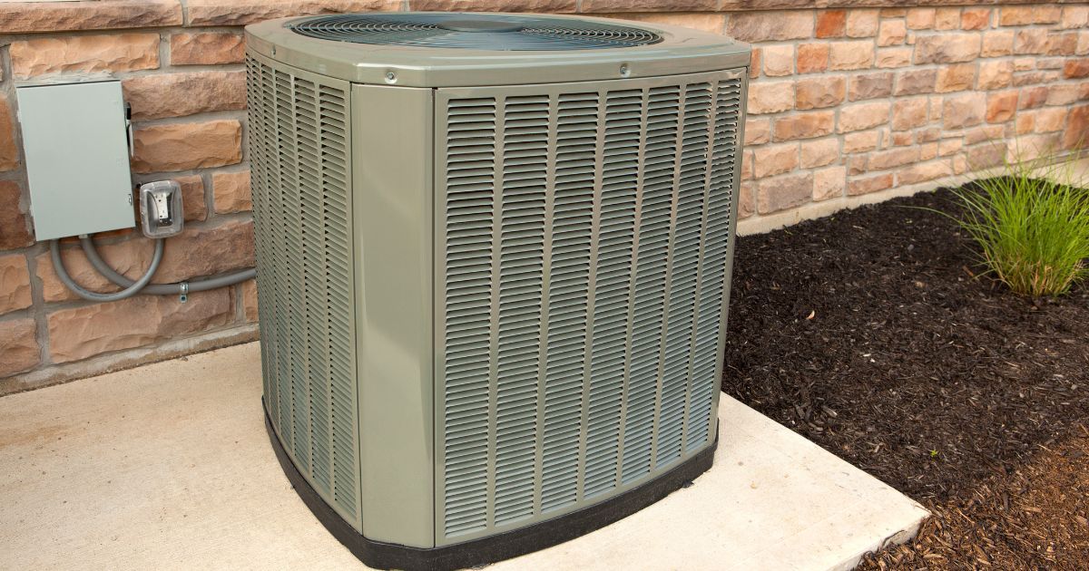 Why Did My Air Conditioner Stop Working?