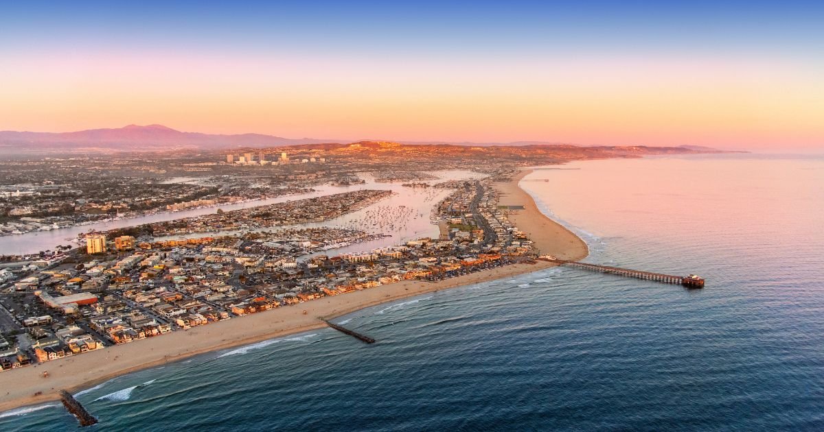 Our Favorite Local Spots In Newport Beach