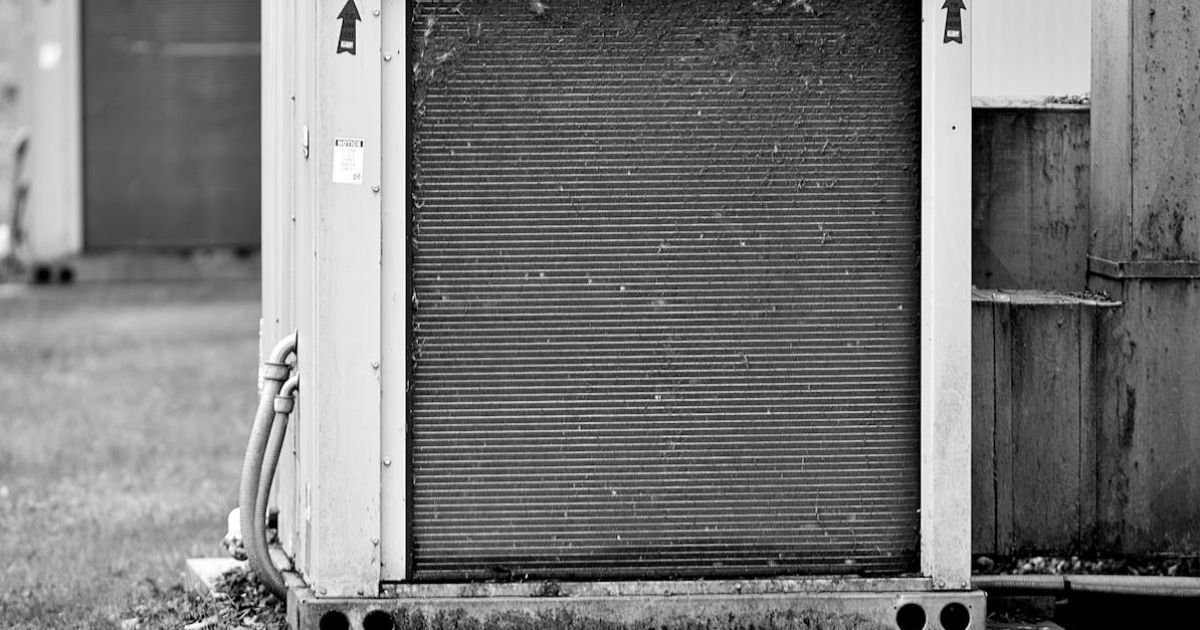 7 Signs Your HVAC System Needs Immediate Repair