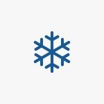 Air Conditioning Service Icon