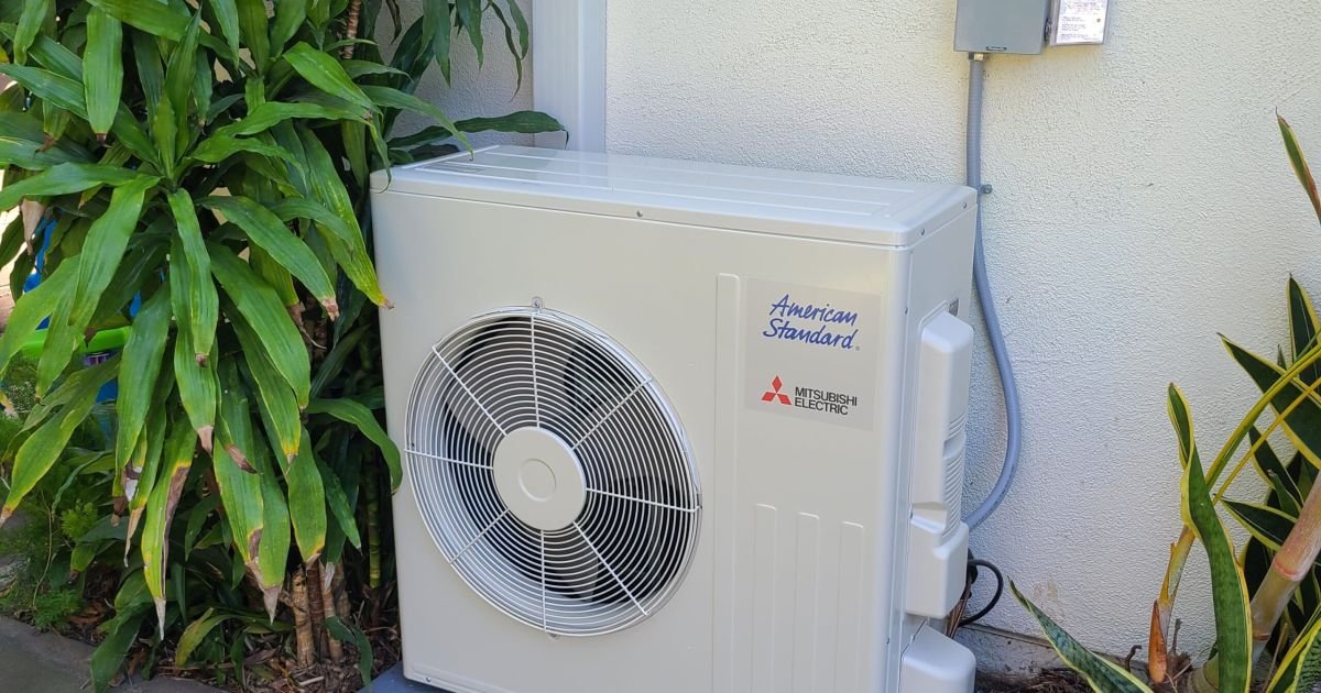 Heat Pump vs. Conventional AC: Which is the Right Choice for Your Orange County Home?