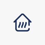 Indoor Air Quality Service Icon
