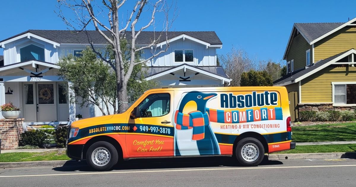 Why Winter is Actually the Best Time to Replace Your HVAC System