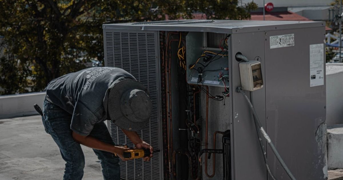 What’s That Smell? Common HVAC Odors and What They’re Trying to Tell You