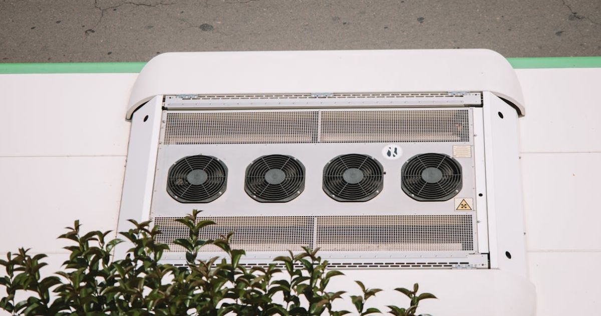 How to Cut Energy Costs with an Efficient HVAC System
