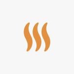 Heating Service Icon
